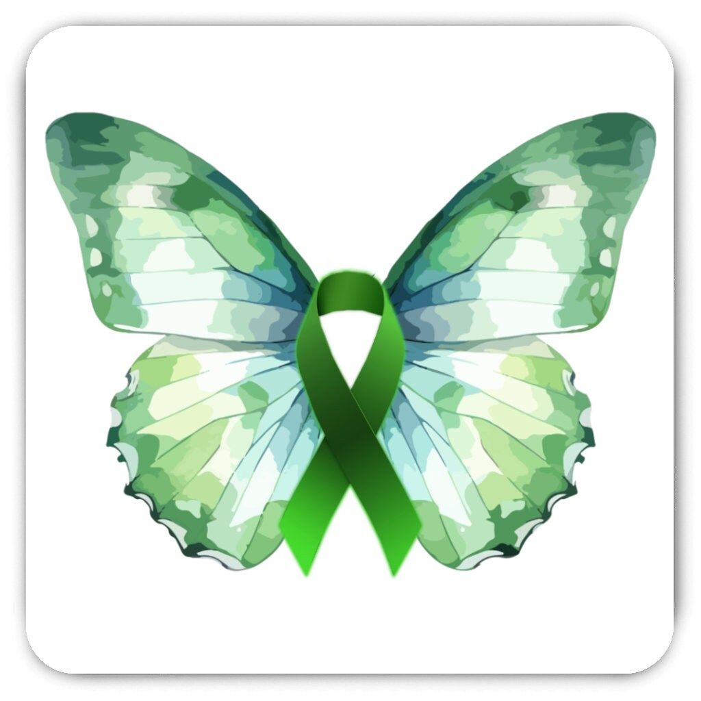 mental health awareness tattoo